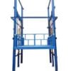 Hydraulic Freight Elevator
