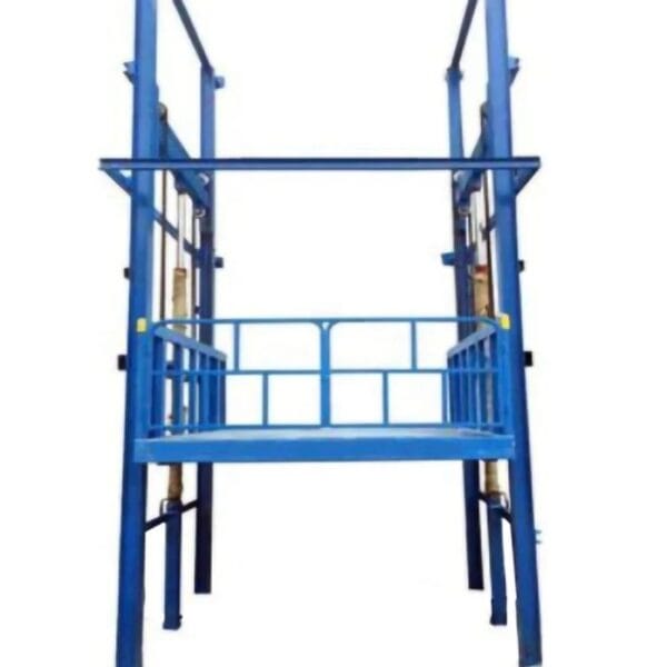Hydraulic Freight Elevator