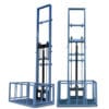 Hydraulic Freight Elevator