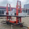 Hydraulic Masonry Lifting Platform