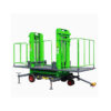 Hydraulic Masonry Lifting Platform