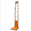 Hydraulic Mini Freight Elevator for Material Handling Lift 58 characters