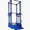 Hydraulic Mini Freight Elevator for Material Handling Lift 58 characters