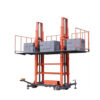 Indoor Masonry Lift