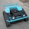 Large Lawnmower