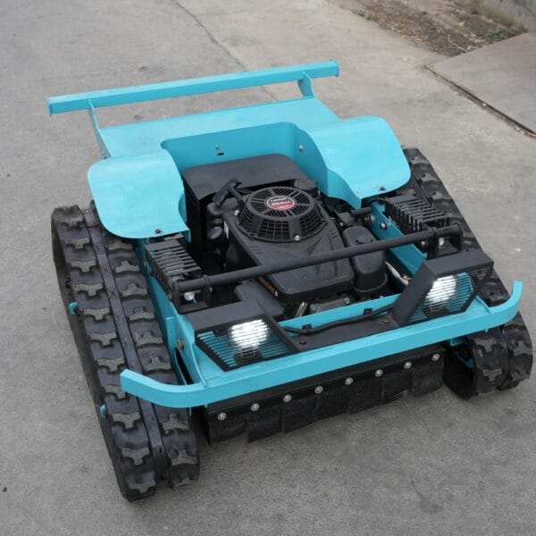 Large Lawnmower
