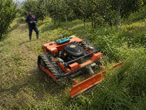 Lawn Mower