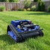 Lawn mower