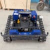 Lawn mower