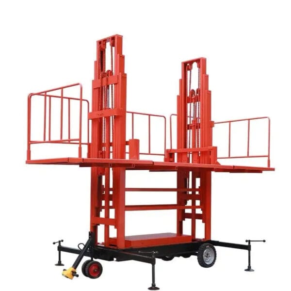 Lifting Platform