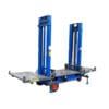 Mobile Hydraulic Material Handling Lift Platform for Cargo