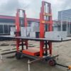 Masonry Hoist