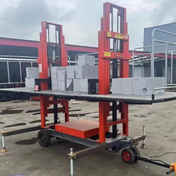 Masonry Hoist