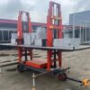 Masonry Hoist