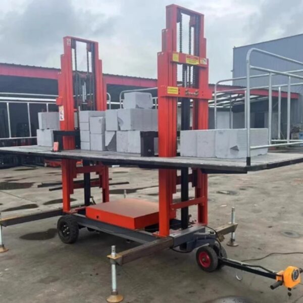 Masonry Hoist