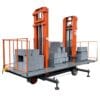 Masonry Lifting Platform