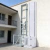 Masonry Lifting Platform