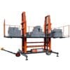 Masonry Lifting Platform