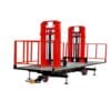 Masonry Lifting Platform