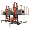 Masonry Lifting Platform