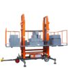 Masonry Platform