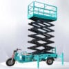 Mobile Lifting Platform