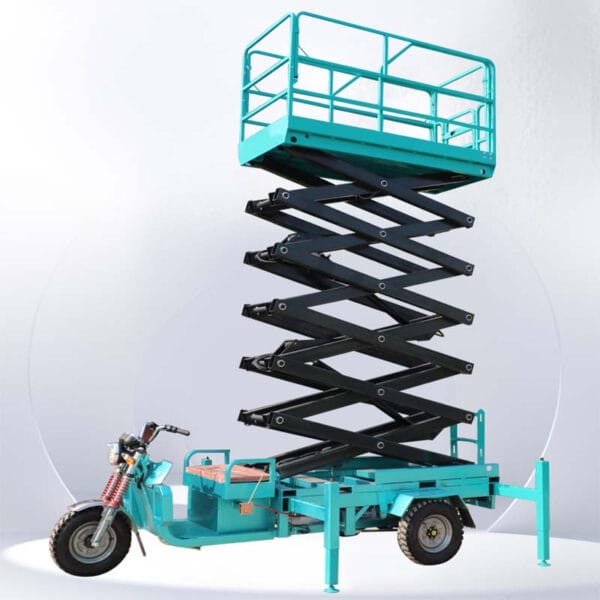 Mobile Lifting Platform