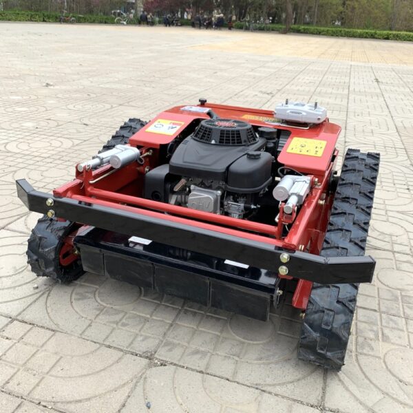 Mulching Mower