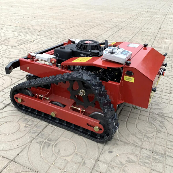 Mulching Mower