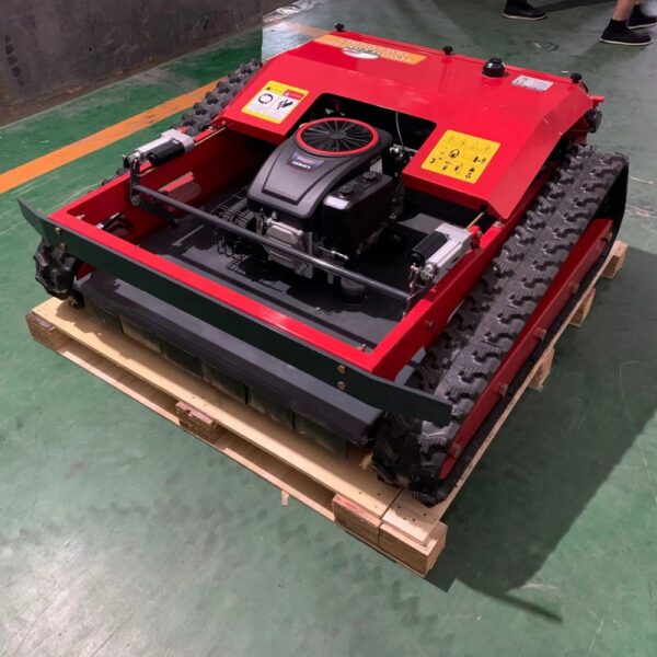 Mulching Mower