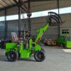 New Energy Electric Wheel Loader
