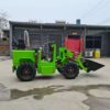 New Energy Electric Wheel Loader