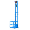 One-Touch Cargo Lift