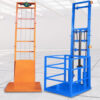 One-Touch Cargo Lift