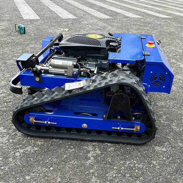 Orchard Mower
