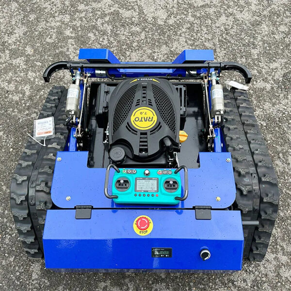 Orchard Mower