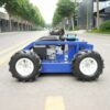 Pasture Mowing Equipment