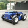 Pasture Mowing Equipment
