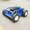 Pasture Mowing Equipment