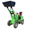 Pure Electric Wheel Loader