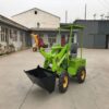 Pure Electric Wheel Loader