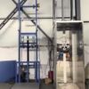 Simple Indoor Lifting Platform