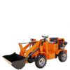 Small Diesel Loader
