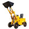 Small Diesel Wheel Loader