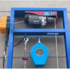 Small Electric Freight Elevator