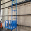Small Electric Freight Elevator