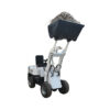 Small Electric Wheel Loader