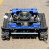 Small Lawnmower