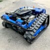 Small Lawnmower