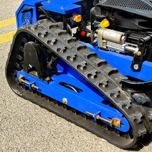 Small Lawnmower